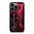 LUCIFER LOVE GLOW LAMP iPhone 13 Pro Case Cover