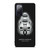 MARCELO BURLON MILAN UPSIDE DOWN FACE Samsung Galaxy S20 FE Case Cover