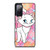 MARIE CAT DISNEY Samsung Galaxy S20 FE Case Cover