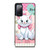 MARIE THE ARISTOCATS CAT DISNEY 2 Samsung Galaxy S20 FE Case Cover