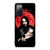 MARILYN MANSON Samsung Galaxy S20 FE Case Cover