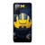 MICHIGAN WOLVERINES LOGO FOOTBALL HELMET Samsung Galaxy S20 FE Case Cover