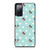 MICKEY AND MINNIE MOUSE DISNEY POLKADOTS Samsung Galaxy S20 FE Case Cover