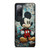 MICKEY MOUSE DISNEY MOZAIC Samsung Galaxy S20 FE Case Cover
