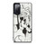 MICKEY MOUSE RETRO DISNEY Samsung Galaxy S20 FE Case Cover