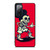 MICKEY MOUSE ZOMBIE Disney Samsung Galaxy S20 FE Case Cover