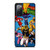 MIGHTY MORPHIN POWER RANGERS CARTOON Samsung Galaxy S20 FE Case Cover