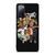 MIGOS CULTURE Samsung Galaxy S20 FE Case Cover