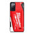 MILWAUKEE TOOLS JIG SAW BARE TOOL Samsung Galaxy S20 FE Case Cover