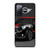 MINI COOPER CAR BLACK Samsung Galaxy S20 FE Case Cover