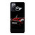 MINI COOPER CAR RED Samsung Galaxy S20 FE Case Cover