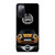 MINI COOPER CAR Samsung Galaxy S20 FE Case Cover