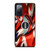 MINI COOPER S LOGO 2 Samsung Galaxy S20 FE Case Cover