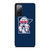 MINNESOTA TWINS LOGO Samsung Galaxy S20 FE Case Cover