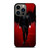 LUCIFER ANGEL WINGS iPhone 13 Pro Case Cover