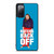 MIRANDA SINGS HATERS BACK OFF Samsung Galaxy S20 FE Case Cover