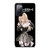 MISA AMANE DEATH NOTE ANIME Samsung Galaxy S20 FE Case Cover