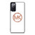 MK MICHAEL KORS LOGO SPARKLE ICON Samsung Galaxy S20 FE Case Cover