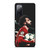 MOHAMED SALAH LIVERPOOL Samsung Galaxy S20 FE Case Cover