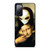 MONA LISA ALIEN Samsung Galaxy S20 FE Case Cover