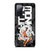 MONKEY D LUFFY GEAR 5 ONE PIECE ANIME Samsung Galaxy S20 FE Case Cover