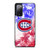 MONTREAL CANADIENS ART LOGO Samsung Galaxy S20 FE Case Cover