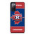 MONTREAL CANADIENS LEAF SYMBOL Samsung Galaxy S20 FE Case Cover