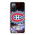 MONTREAL CANADIENS Samsung Galaxy S20 FE Case Cover