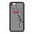 AUDI GECKO QUATTRO LOGO iPhone 7 / 8 Case Cover