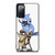 MORDECAI RIGBY REGULAR SHOW Samsung Galaxy S20 FE Case Cover