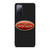 MOTO GUZZI LOGO CARBON Samsung Galaxy S20 FE Case Cover