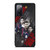 MSN TRIO BARCELONA Samsung Galaxy S20 FE Case Cover