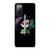 MULAN SWORD DISNEY Samsung Galaxy S20 FE Case Cover