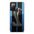 MUSTANG FORD SHELBY COBRA BLUE Samsung Galaxy S20 FE Case Cover
