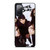 MY CHEMICAL ROMANCE BAND Samsung Galaxy S20 FE Case Cover