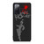 MY CHEMICAL ROMANCE BLACK PARADE 2 Samsung Galaxy S20 FE Case Cover