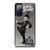 MY CHEMICAL ROMANCE BLACK PARADE Samsung Galaxy S20 FE Case Cover