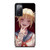 MY HERO ACADEMIA ANIME TOGA Samsung Galaxy S20 FE Case Cover