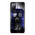 MYSTIC TARDIS BOX DOCTOR WHO Samsung Galaxy S20 FE Case Cover