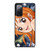 NAMI FACE ONE PIECE ANIME Samsung Galaxy S20 FE Case Cover