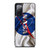 NASA LOGO FLAG Samsung Galaxy S20 FE Case Cover