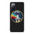 NASA RETRO CLASSIC LOGO Samsung Galaxy S20 FE Case Cover