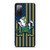 NOTRE DAME FIGHTING IRISH FLAG Samsung Galaxy S20 FE Case Cover