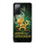 NOTRE DAME FIGHTING IRISH GOLD LOGO Samsung Galaxy S20 FE Case Cover