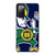 NOTRE DAME FIGHTING IRISH Samsung Galaxy S20 FE Case Cover