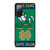 NOTRE DAME FIGHTING Samsung Galaxy S20 FE Case Cover