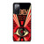 OBEY NEVER TRUST YOUR OWN EYES Samsung Galaxy S20 FE Case Cover