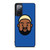ODELL BECKHAM NY GIANTS CARTOON Samsung Galaxy S20 FE Case Cover