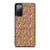OFWGKTA COLLAGE Samsung Galaxy S20 FE Case Cover