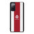 OHIE STATE BUCKEYES LOGO ICON Samsung Galaxy S20 FE Case Cover